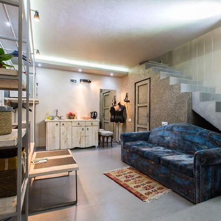 Nice Room Duplex Tbilisi Zewnętrze zdjęcie