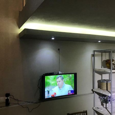 Nice Room Duplex Tbilisi Zewnętrze zdjęcie