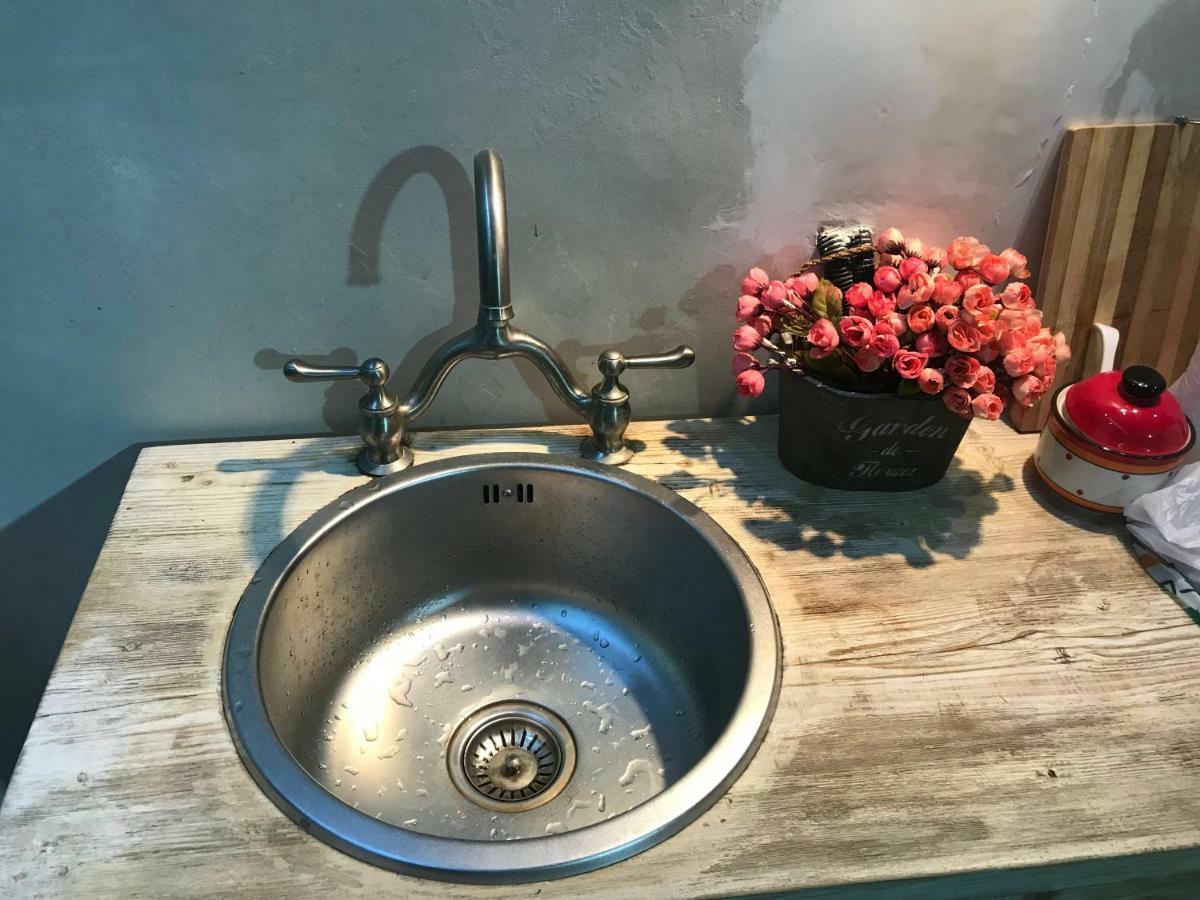 Nice Room Duplex Tbilisi Zewnętrze zdjęcie