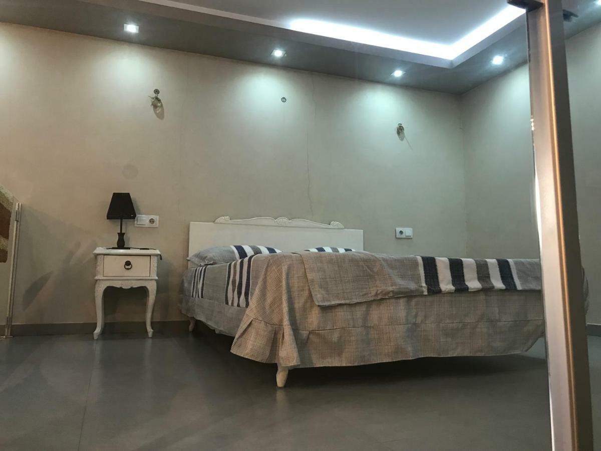 Nice Room Duplex Tbilisi Zewnętrze zdjęcie