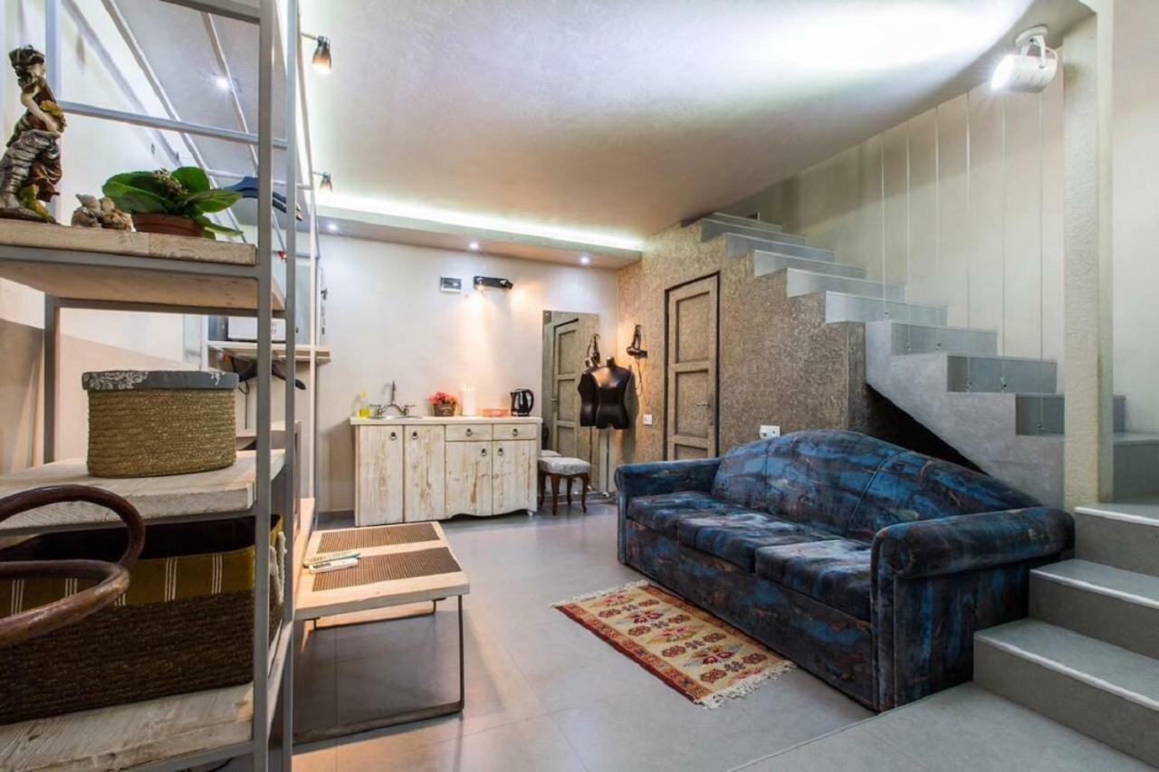 Nice Room Duplex Tbilisi Zewnętrze zdjęcie