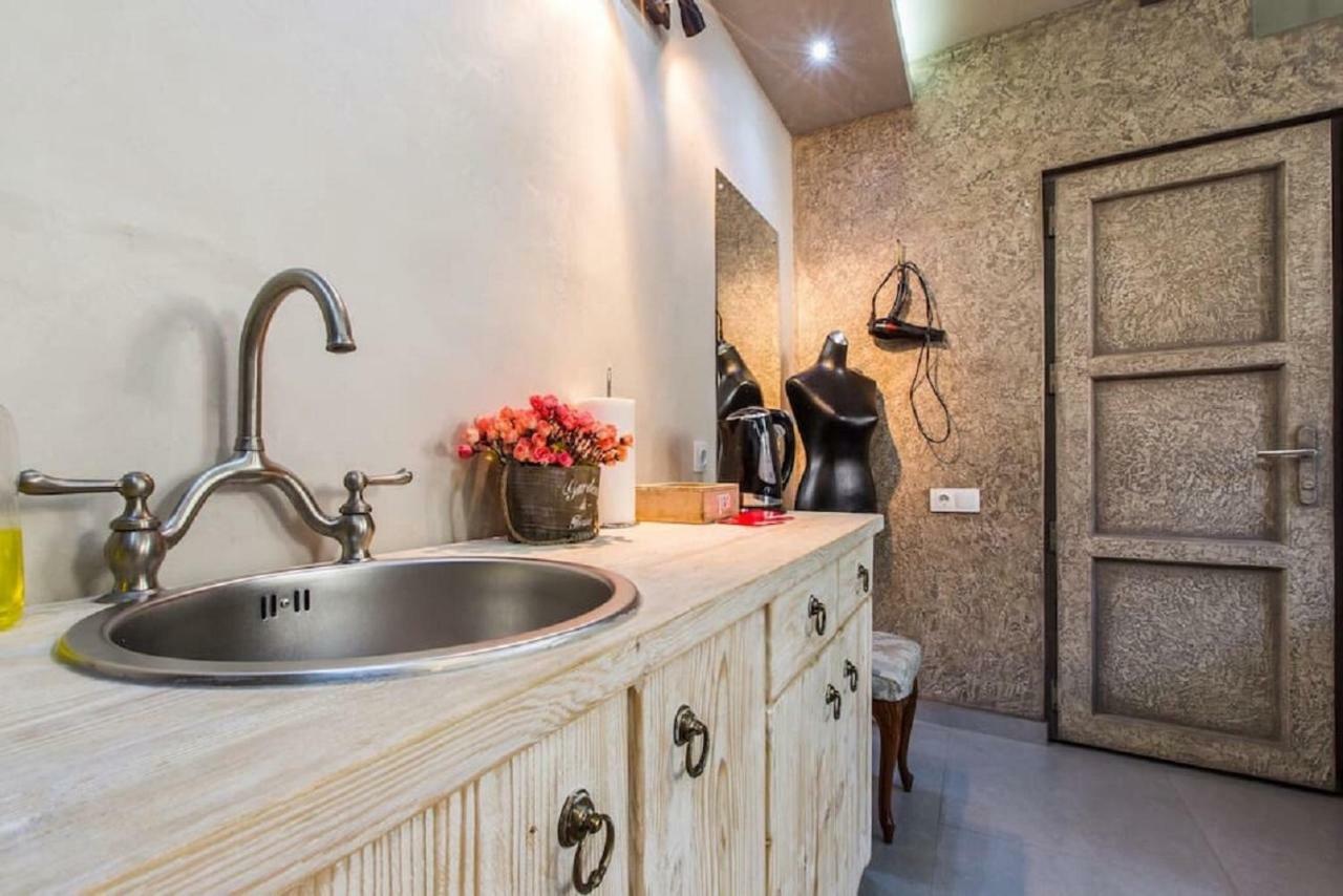 Nice Room Duplex Tbilisi Zewnętrze zdjęcie