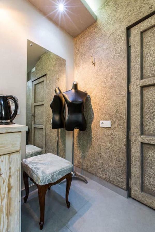 Nice Room Duplex Tbilisi Zewnętrze zdjęcie