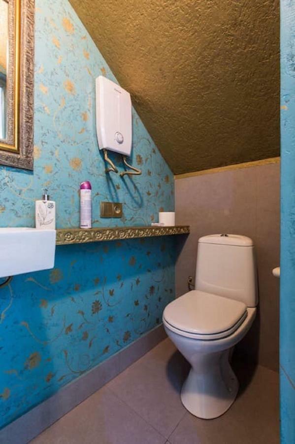 Nice Room Duplex Tbilisi Zewnętrze zdjęcie