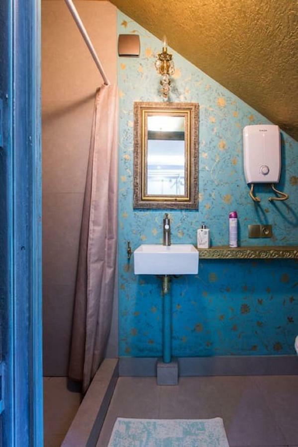 Nice Room Duplex Tbilisi Zewnętrze zdjęcie