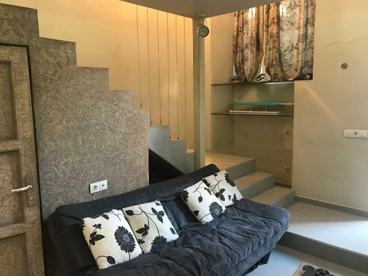 Nice Room Duplex Tbilisi Zewnętrze zdjęcie
