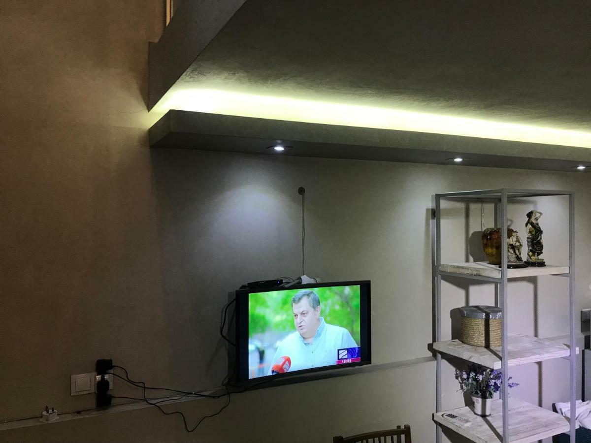 Nice Room Duplex Tbilisi Zewnętrze zdjęcie
