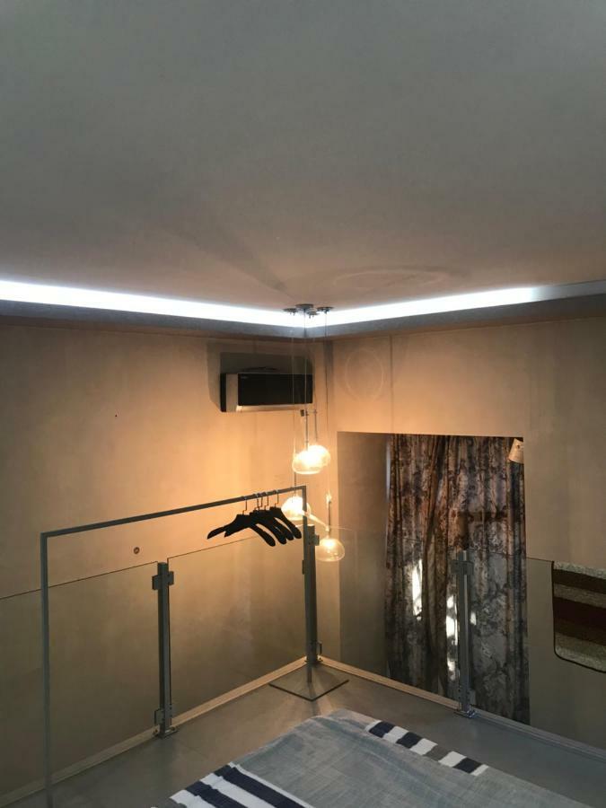 Nice Room Duplex Tbilisi Zewnętrze zdjęcie