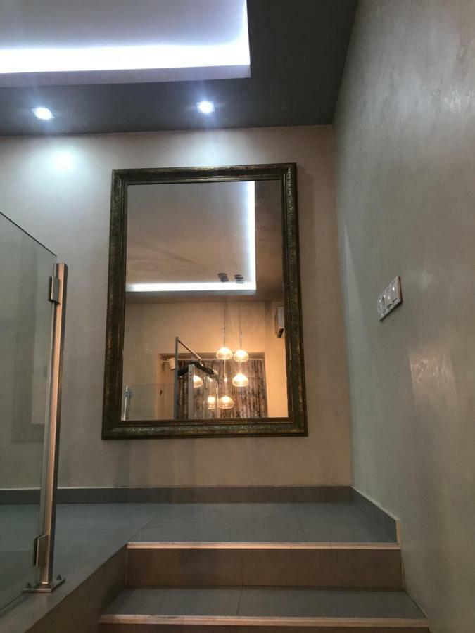 Nice Room Duplex Tbilisi Zewnętrze zdjęcie