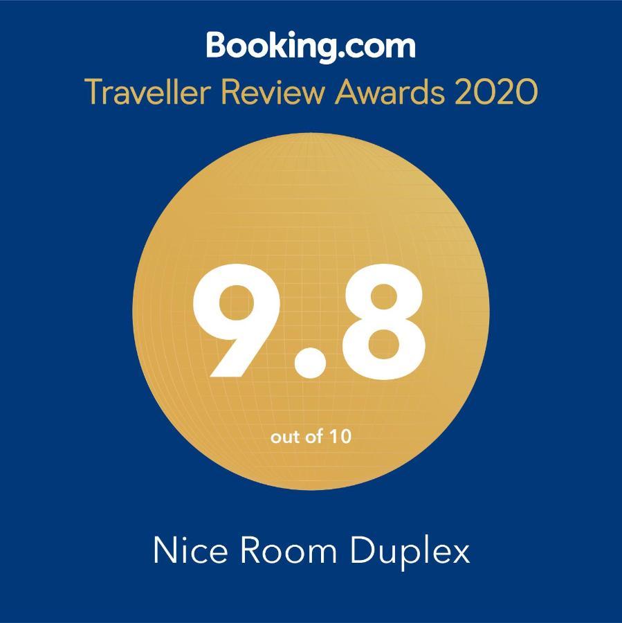 Nice Room Duplex Tbilisi Zewnętrze zdjęcie